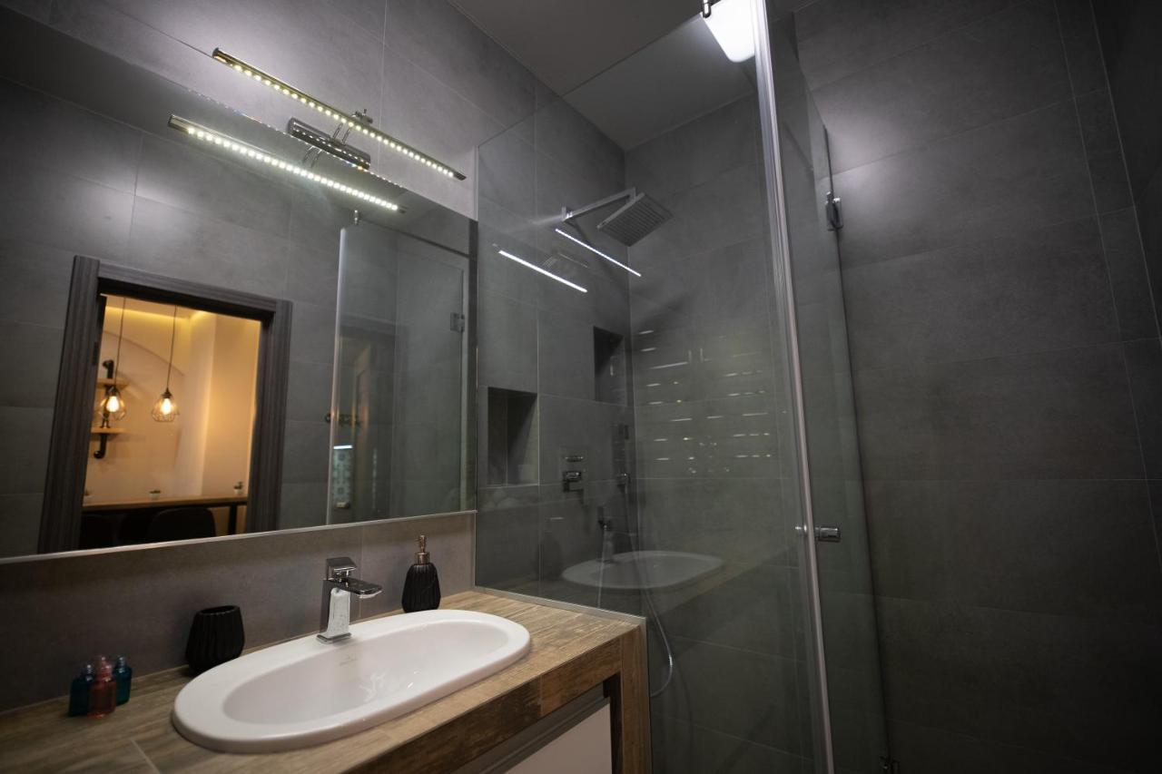 Apartment On Krakivska 34 Lviv Dış mekan fotoğraf