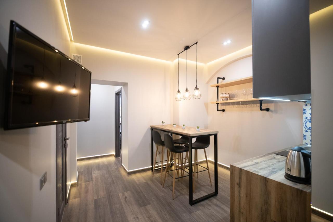 Apartment On Krakivska 34 Lviv Dış mekan fotoğraf