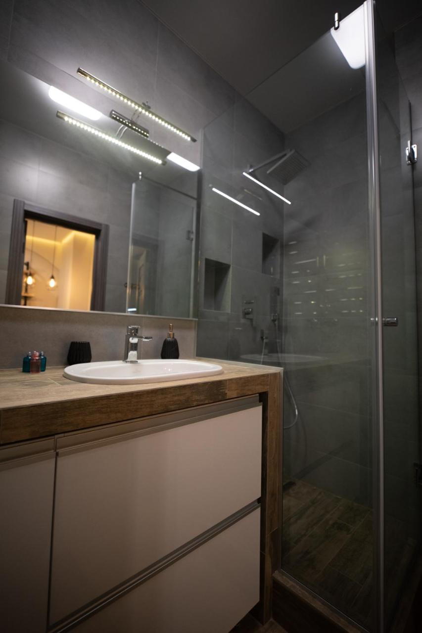 Apartment On Krakivska 34 Lviv Dış mekan fotoğraf