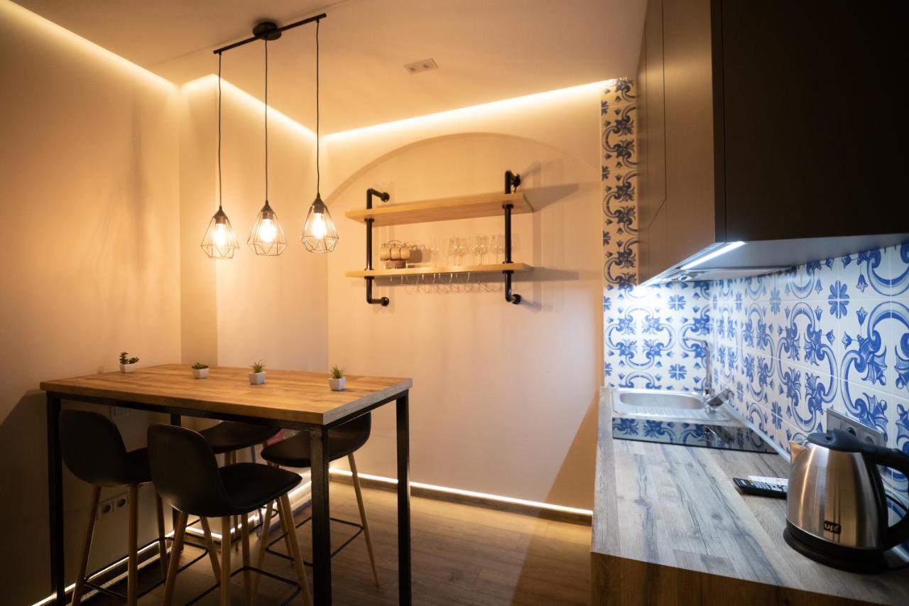 Apartment On Krakivska 34 Lviv Dış mekan fotoğraf