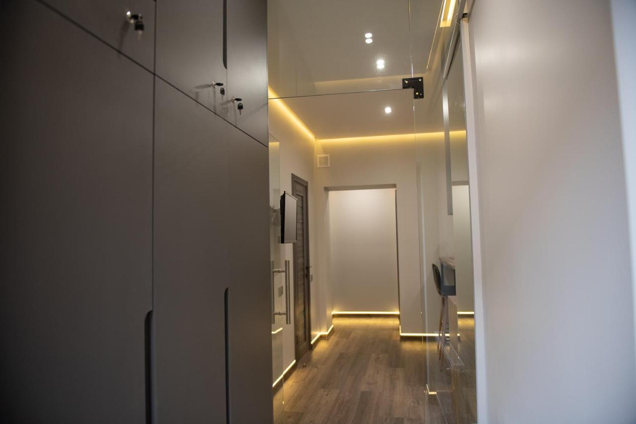 Apartment On Krakivska 34 Lviv Dış mekan fotoğraf